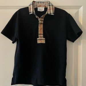 Burberry Kids Polo-6